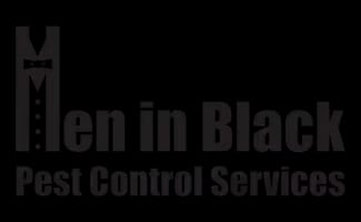 Men In Black Pest Control