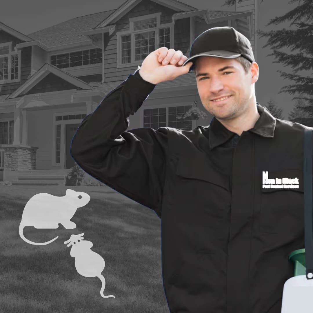 Rodent Technician