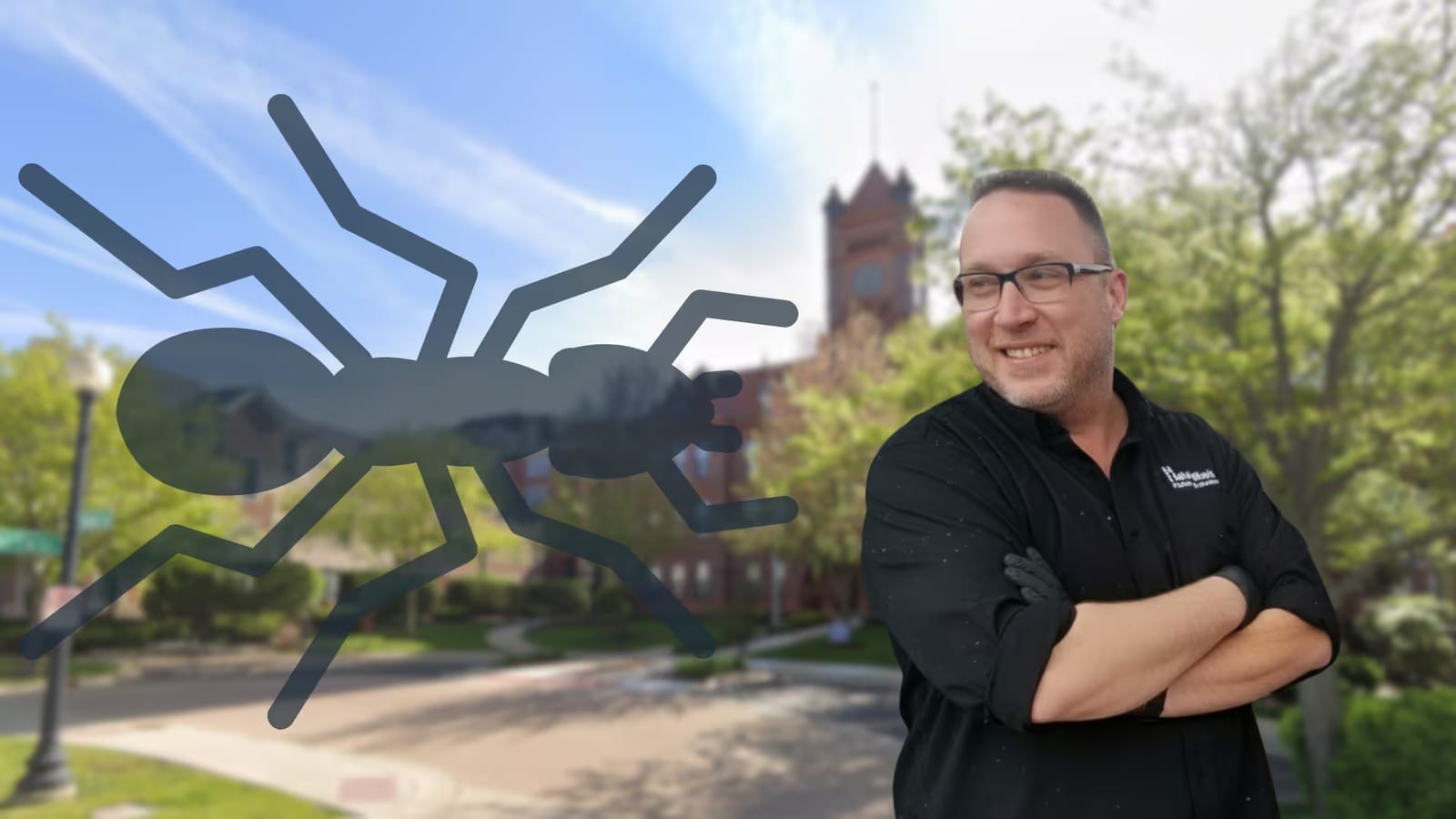 Wheaton IL ant control and expert extermination services